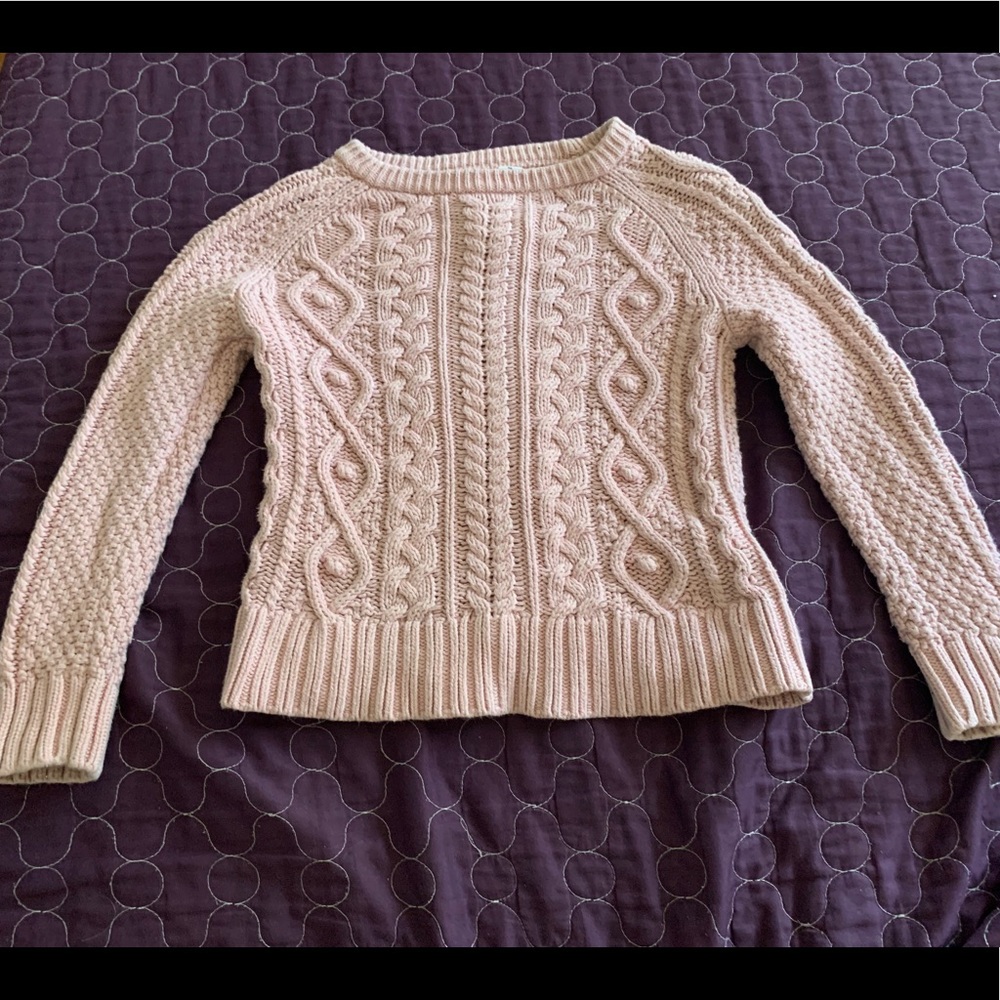 Knit sweater - Picture 2 of 3